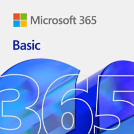 Microsoft 365 - Business Basic